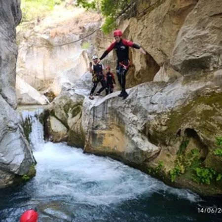 Boutique Sierra De Nieves Penzion 3*