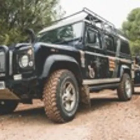 Boutique Sierra De Nieves 3* Tolox