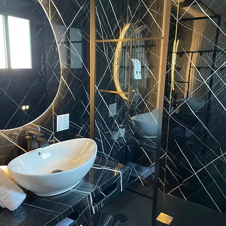 Boutique Sierra De Nieves 3* Tolox